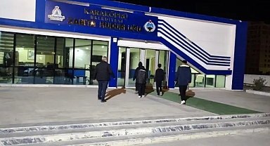 Urfa’da çocukları dilendiriyorlar