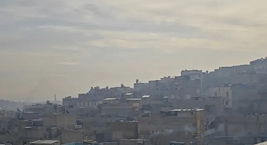 Urfa'da cumartesi hava nasıl olacak?