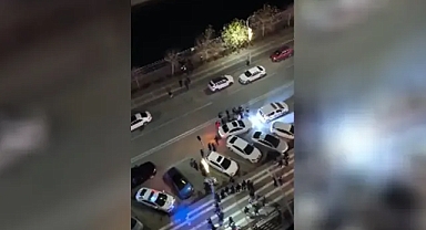 Urfa’da gergin dakikalar! Vatandaşlar şikayetçi oldu!
