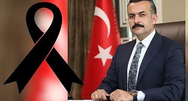 Urfa'da görev yapmıştı! Eski genel sekretere acı haber geldi!