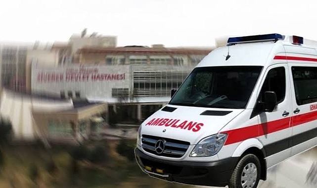 Urfa'da kaza: Yaralılar var
