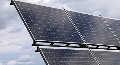 Urfa'da panel hırsızları yakalandı!