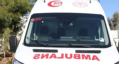 Urfa’da silahlı kavga! 2 yaralı!