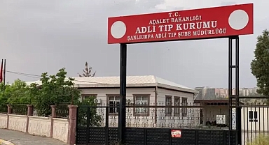 Urfa’da sokak ortasında kanlı infaz! Hastanede hayatını kaybetti!