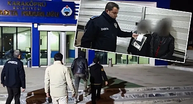 Urfa’da üzücü tablo! Dilencilik yapan çocuklara zabıta müdahale etti!