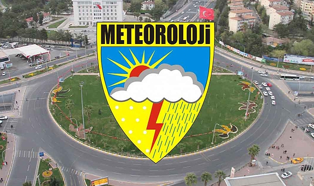 Urfa'da yeni haftada hava nasıl olacak?