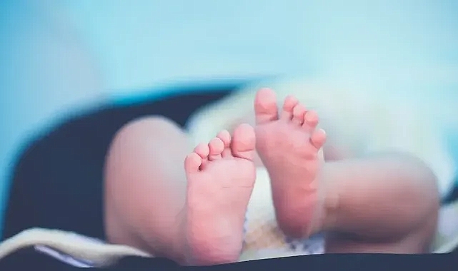 Urfa’da zehirlenen bebek hastaneye kaldırıldı!