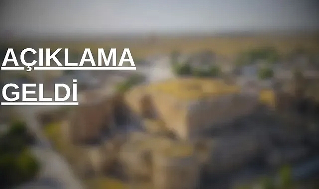 Urfa'daki cinsel istismar iddiasında son dakika gelişmesi!