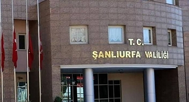 Urfa'daki cinsel istismar iddiasıyla ilgili açıklama geldi!