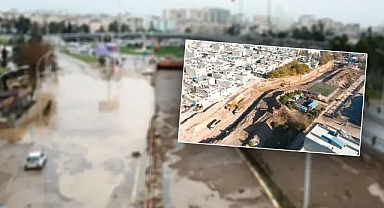 Urfa’daki felaketten sonra tepkiler sürüyor! Taşkın derelerinin akıbeti ne olacak?