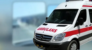 Urfa'daki kazadan ölüm haberi geldi!