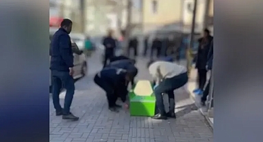 Urfa'daki saldırıda yeni gelişme!
