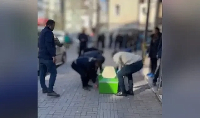Urfa'daki saldırıda yeni gelişme!