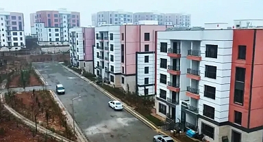 Urfa’daki TOKİ konutlarında yeni gelişme!