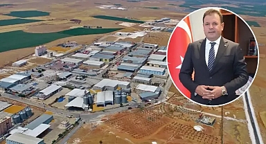 Urfa’nın ilçesi için önemli karar! Cumhurbaşkanı Erdoğan tarafından onaylandı!
