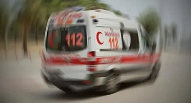 Urfa'nın ilçesinde feci kaza! Hayatını kaybetti