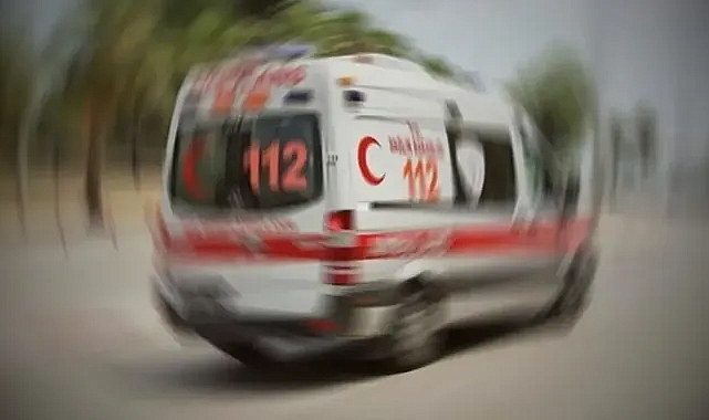 Urfa'nın ilçesinde feci kaza! Hayatını kaybetti