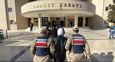 Urfa ve Şırnak’ta operasyon!