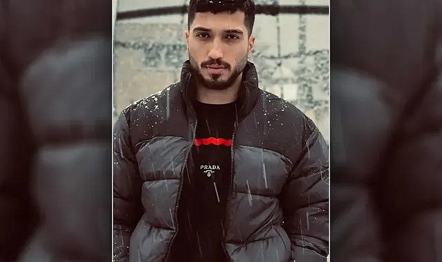 Urfalı genç Almanya'da can verdi!