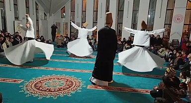 Urfalı öğrenciler Osmaniye’de kampa girdi
