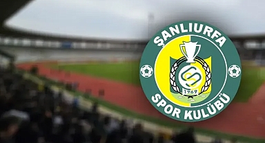 Urfaspor'da flaş ayrılık!