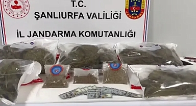 Vali Şıldak paylaştı! Şanlıurfa’da uyuşturucu satıcılarına bir darbe daha!