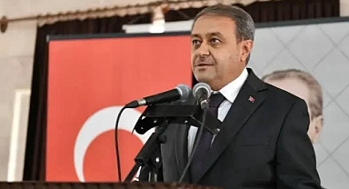 Vali Şıldak'tan kandil mesajı