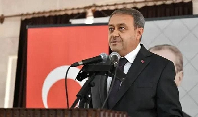 Vali Şıldak'tan kandil mesajı