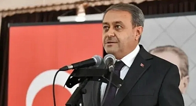 Vali Şıldak'tan mesaj var