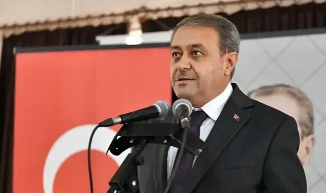 Vali Şıldak'tan mesaj var