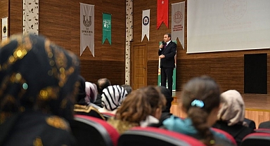 Vali Şıldak; Uyuşturucu İle Mücadele Bir Vatan Görevidir