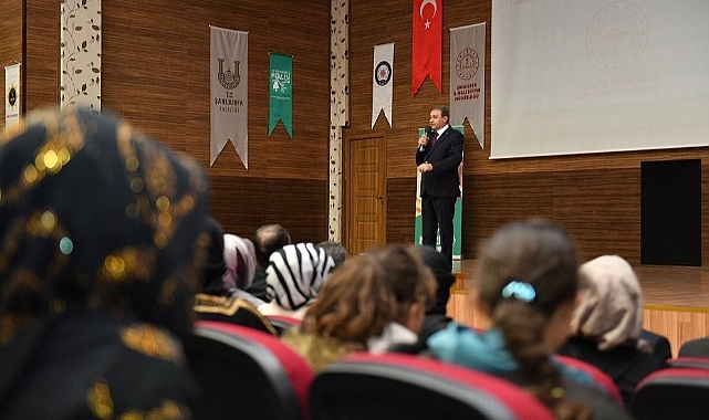 Vali Şıldak; Uyuşturucu İle Mücadele Bir Vatan Görevidir
