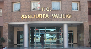Valilikten 'Harran Geçici Barınma Merkezi' açıklaması!
