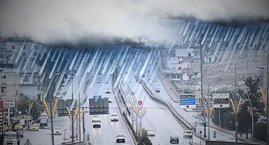 Vatandaş endişeli... Urfa'da yağmur bekleniyor mu?