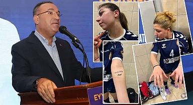 Vekil Bozdağ, Şanlıurfa temsilcisine yapılan saldırıyı kınadı!
