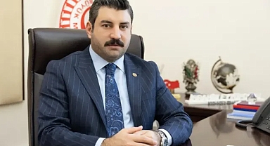 Vekil Eyyüpoğlu'ndan Regaip Kandili mesajı