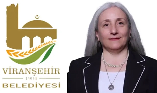Viranşehir Belediye Eş Başkanı Bedriye Yorgun Görevden Alındı
