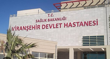 Viranşehir Devlet Hastanesinde Mesai Dışı Poliklinik Hizmeti Başladı