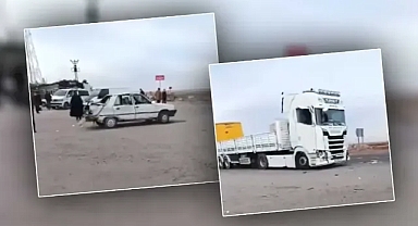 Yaralılar var! Kazanın adresi Viranşehir!