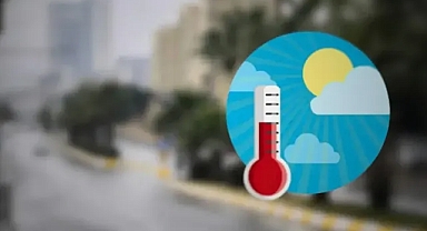 Yeni haftada Urfa'da hava nasıl olacak? Yağış var mı?