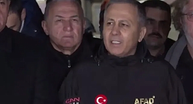 Yerlikaya açıkladı! Otel yangınında ölenlerin sayısı 76’ya yükseldi!