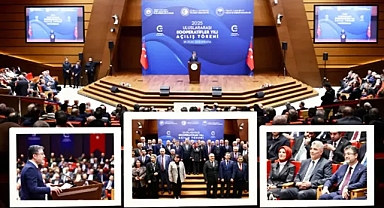 Yumaklı: 419 milyon lira hibe verdik!