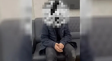 Zabıta müdürü paylaştı! Urfa’da çocukları dilendiren çetelere dikkat!