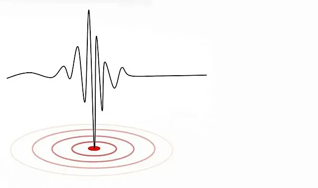 4.7 ile sallandı! Muğla’da korkutan deprem!