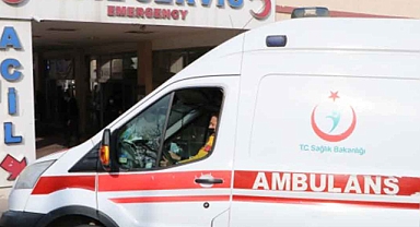 5 kişi öldü! Urfa'da feci kazalar