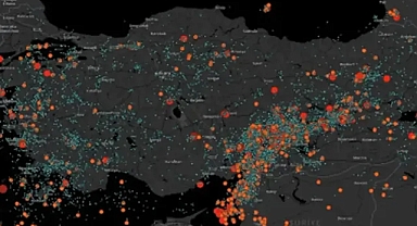 6 Şubat depreminin ardından kaç deprem oldu? İşte AFAD verileri!