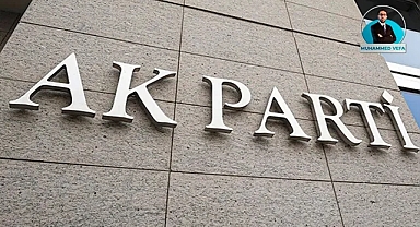 AK Parti'de değişiklik: Erdoğan, A takım listesini hazırladı
