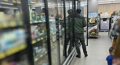 Alırken dikkat edin! Şanlıurfa'da ceza yağdı!