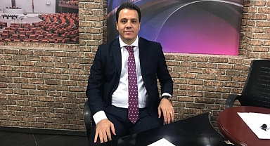 Av Eyyüp Sabri Öncel; Şanlıurfa da Boşanma oranları artıyor.