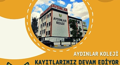 Aydınlar Eğitim Kurumlarında İndirim Başladı